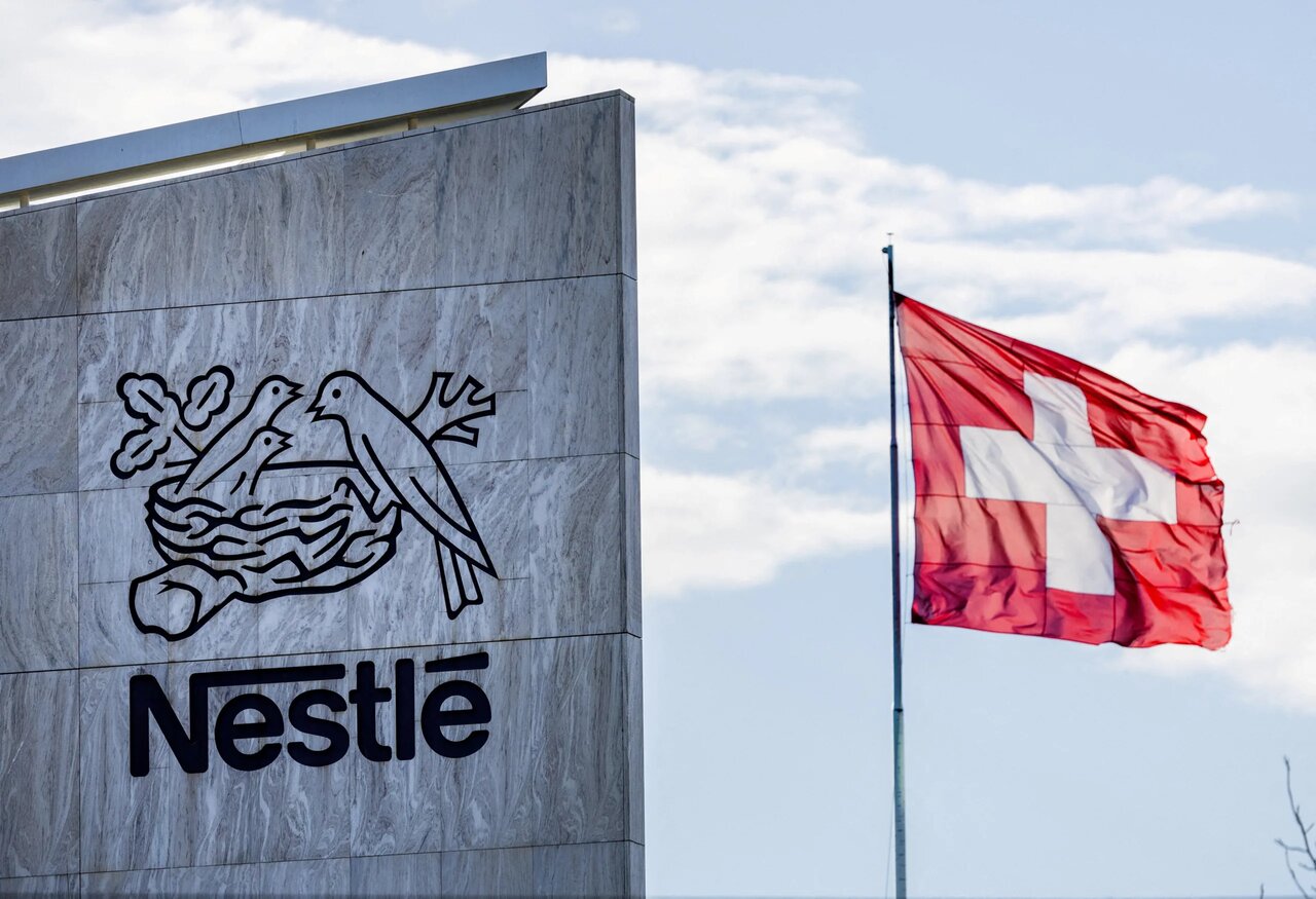 Nestlé to cut 16,000 jobs amid boycott pressure over Israel ties