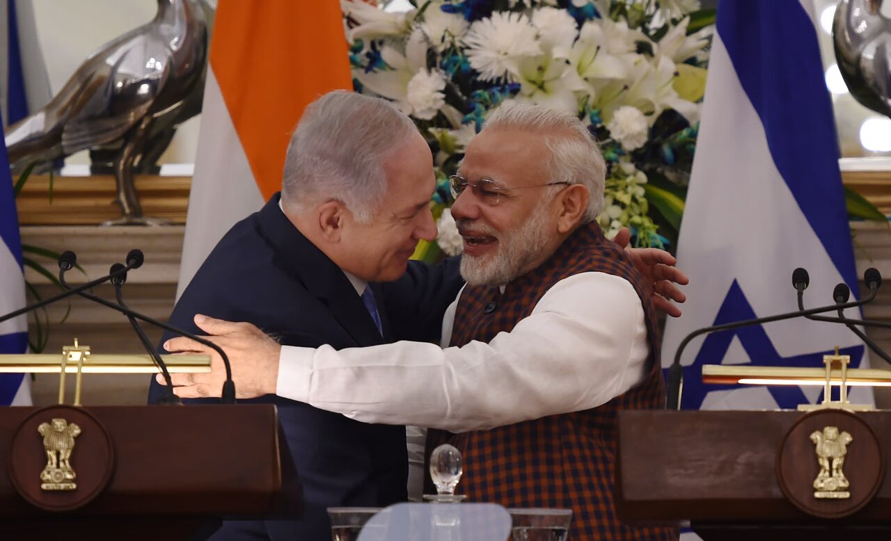 Media Trip Funded by Israel Sparks Debate in India Over Biased Coverage