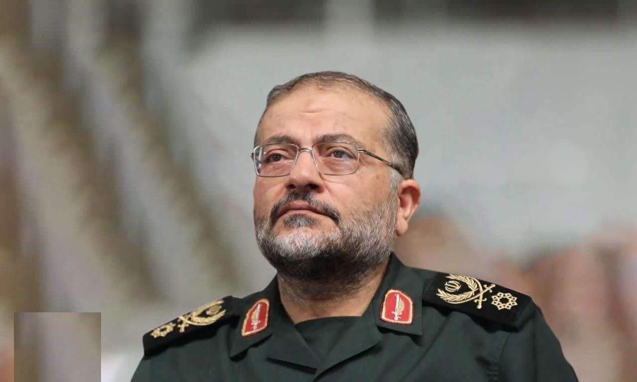 سردار افشار موجبات اعتلای انقلاب اسلامی و یکپارچگی و اقتدار نیروی مقاومت بسیج را فراهم نمود