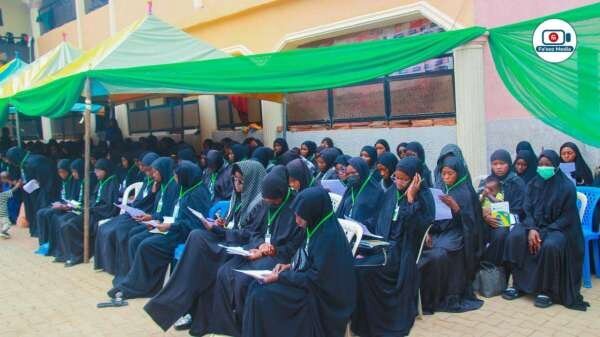 Islamic Movement in Nigeria Holds Week-Long Program to Commemorate Shaheed Ahmad Zakzaky