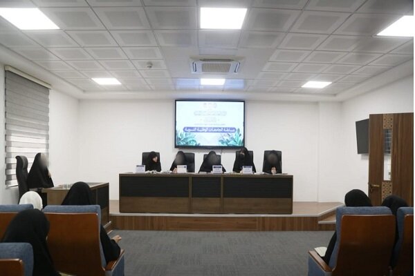 إنطلاق المسابقة القرآنيّة الوطنيّة الثّانية لطالبات الجامعات في العراق
