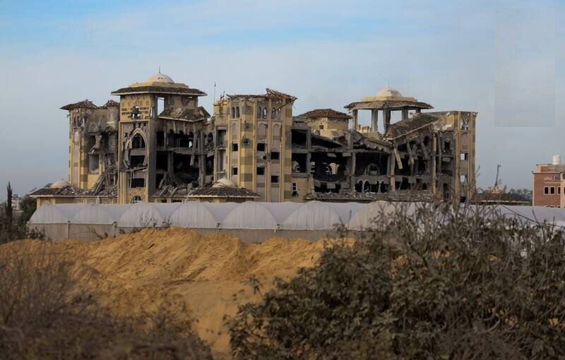 نگاهی به وضعیت فرهنگی و علمی سرزمین غزه ۳/ سرزمین دانش با مراکز علمی منهدمشده توسط دشمن صهیونیستی