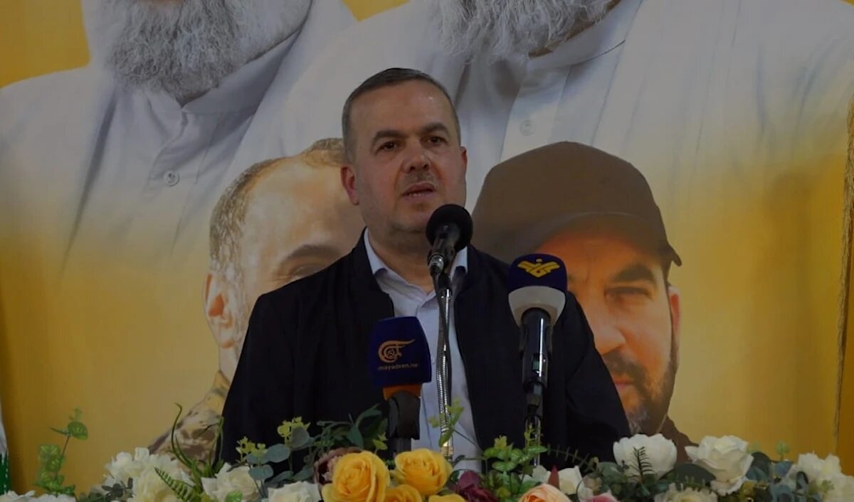 هدف از حملات اسرائیل، جلوگیری از بازسازی جنوب لبنان است