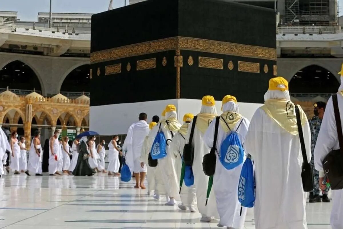 آغاز ثبت نام برای اعزام حدود ۶۰ هزار عمره گزار در ماه‌های رجب و شعبان