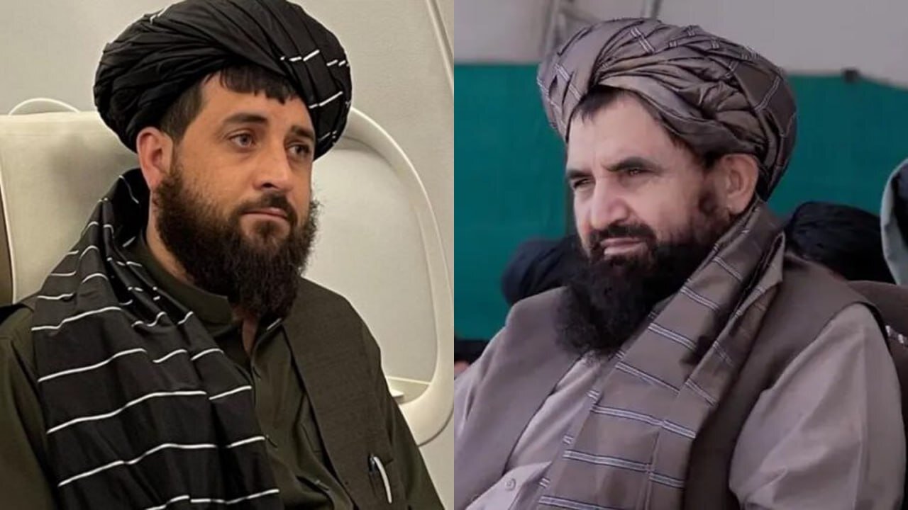 مقامات پاکستان و طالبان برای مذاکرات صلح وارد دوحه شدند