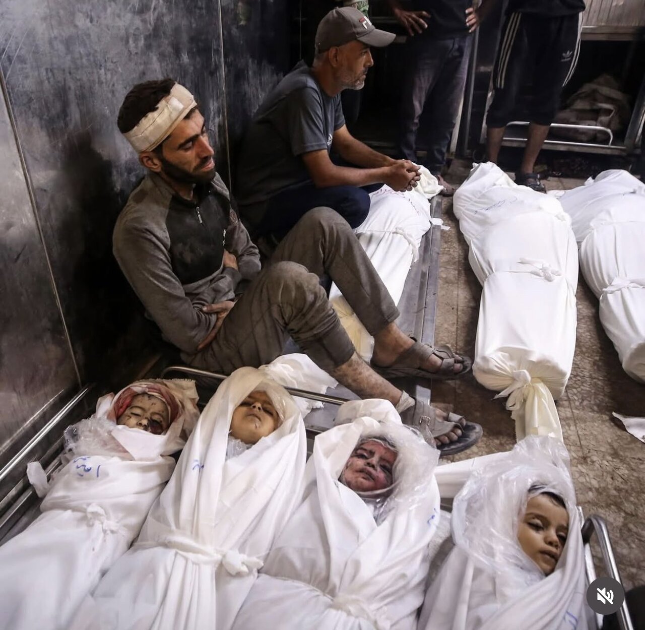 حماس: مجزرة الاحتلال بحي الزيتون انتهاك صارخ لوقف النار