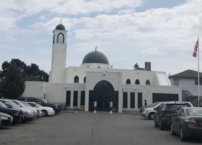 آغاز تحقیقات پلیس جنایی کانادا در پی قتل چهره محبوب جامعۀ اسلامی اوشاوا