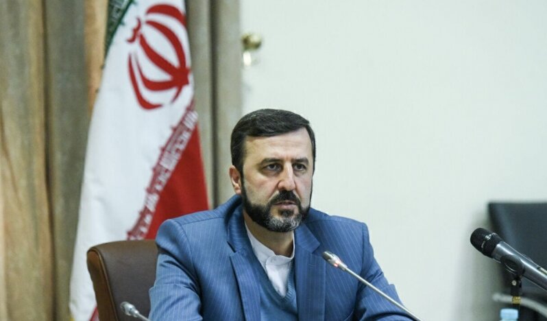 Direniş Cephesi’nden diplomatik zafer: İran, Rusya ve Çin BM’ye ortak mektupla Batı yaptırımlarının geçersizliğini ilan ediyor