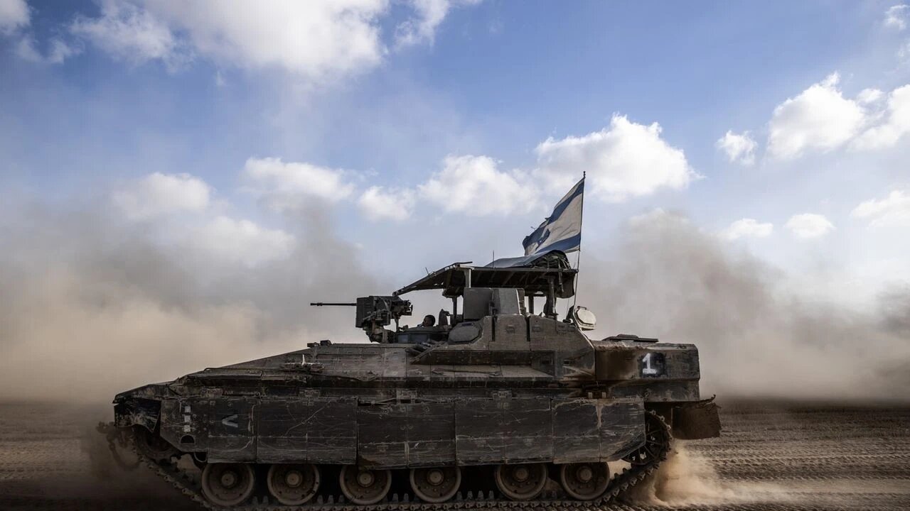 Siyonist rejim ateşkesi ihlal ediyor: 34 Filistinli şehit oldu, 122 kişi yaralandı