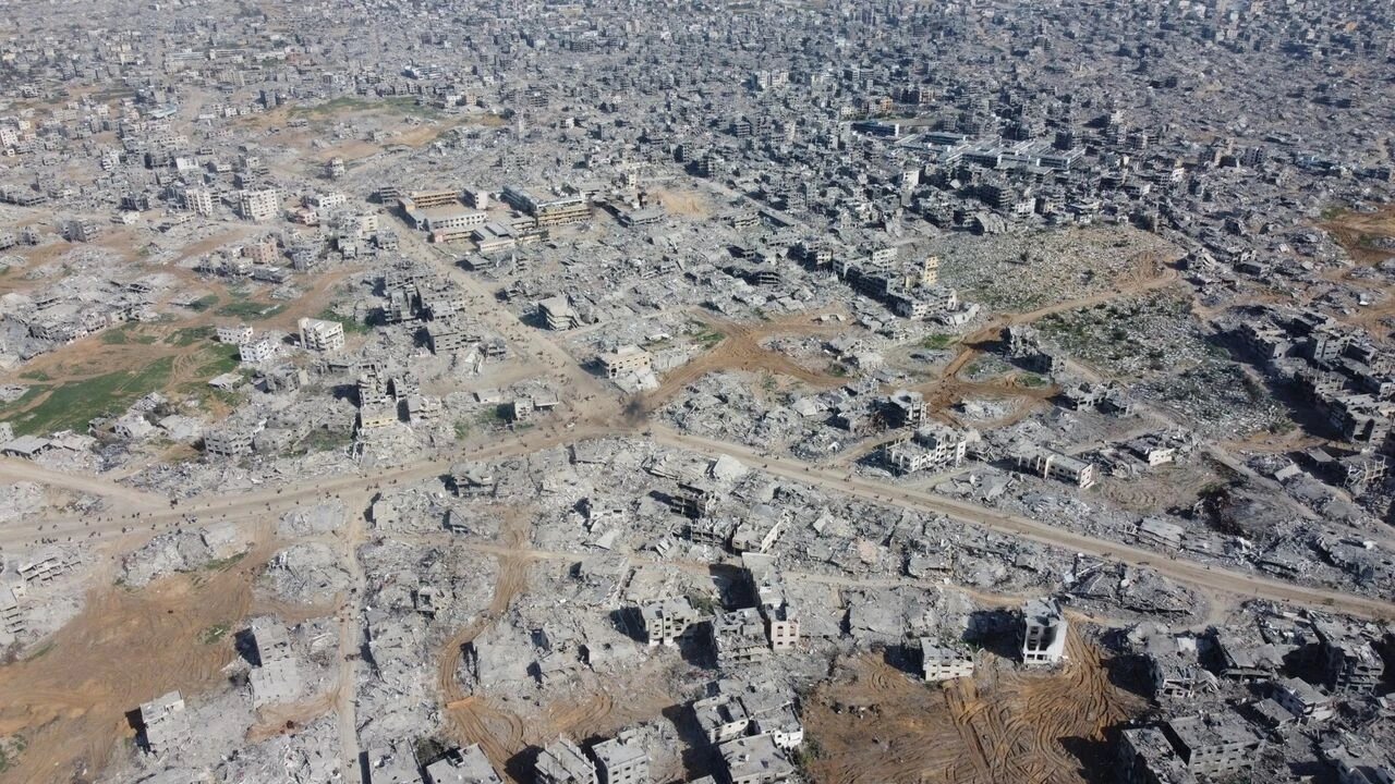 Gazze'de ateşkes sonrası ilk rapor