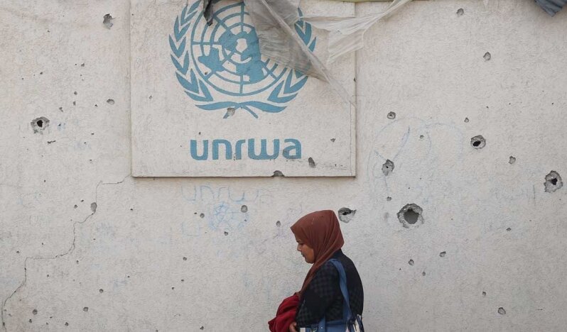 Filistin’den UNRWA’ya sert mesaj: “Kimliğimiz tartışmaya açılmaz, bu bizim dokunulmaz hakkımızdır”