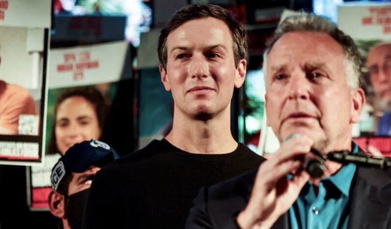 Katar’a Saldırı Direniş Diplomasisini Hedef Aldı: ABD “İhanet” Dedi, İsrail’e Sert Uyarı