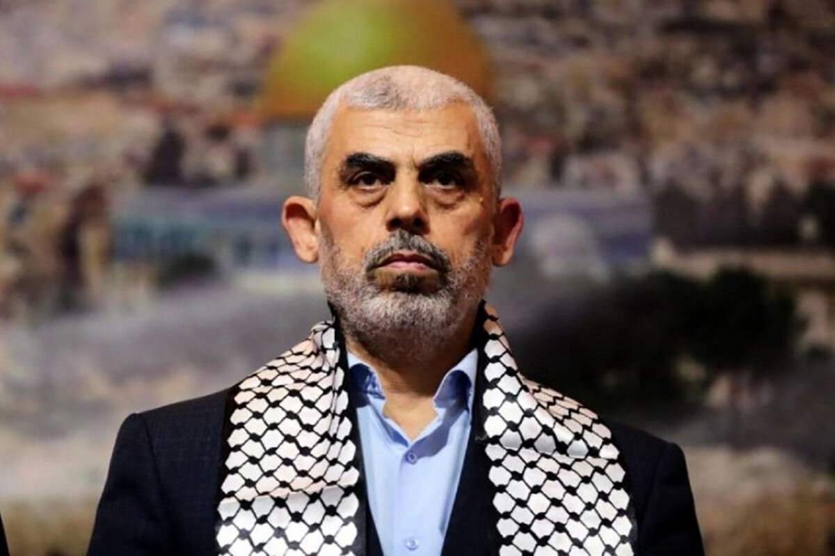 فيديو | أنشودة سنكمل الطريق