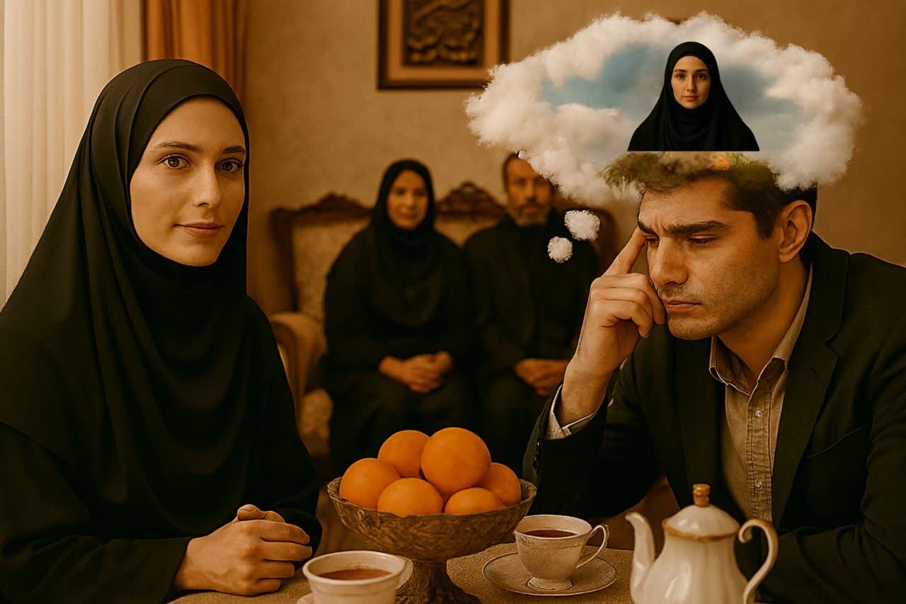 زیبایی چهره در ازدواج: شرط، امتیاز یا فریب؟