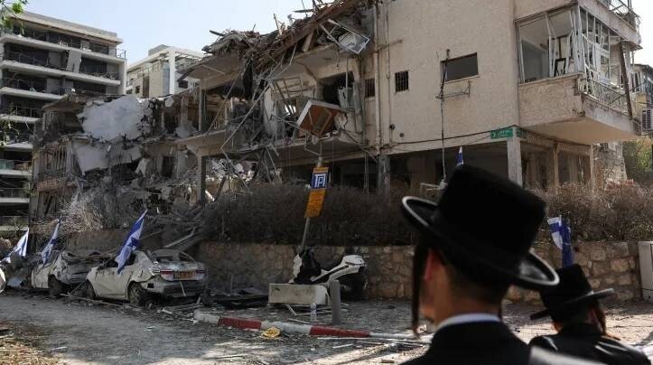 Maariv: Kashi 13 Cikin 100 Ne Kawai Na Isra'ilawa Suka Ɗauki Yakin Gaza A Matsayin "Cikakken Nasara"