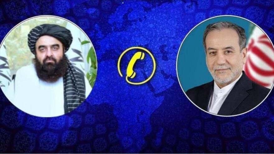 Araqchi: la persistance des affrontements entre l’Afghanistan et le Pakistan menace la stabilité régionale
