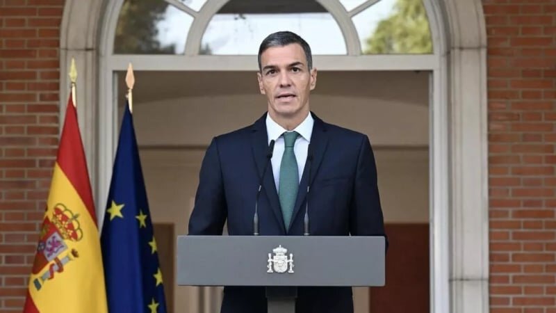 スペイン：「対イスラエル武器禁輸が継続」／トランプ米大統領がスペインを脅迫