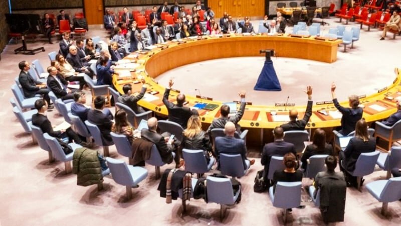 Kumalizika muda wa Azimio 2231 la Baraza la Usalama; Iran yasisitiza kuondolewa vikwazo, yaungwa mkono na nchi 121