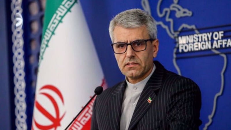 Iran yalaani mashambulizi ya karibuni ya Israel kusini mwa Lebanon