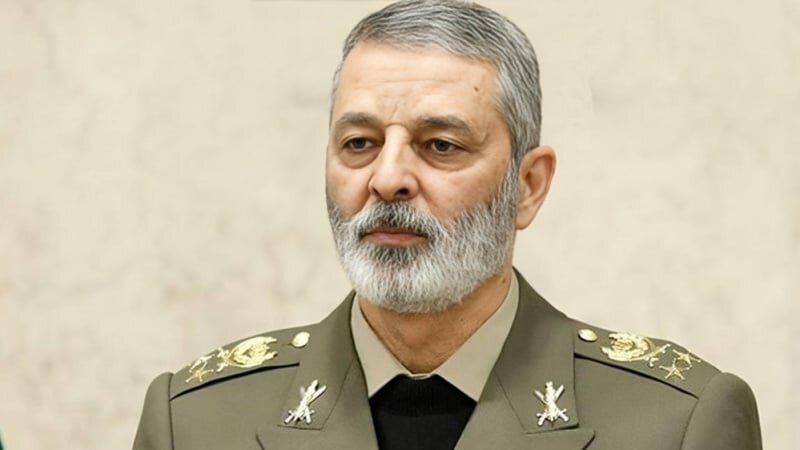 Ахбор |Мақоми прослав дар ҳамоише дар Эрон : Шаҳодат медиҳем, ки дунёии Ислом барои мо як ҳамкор аст / ифшои ҷиноятҳои нави Фаронса
