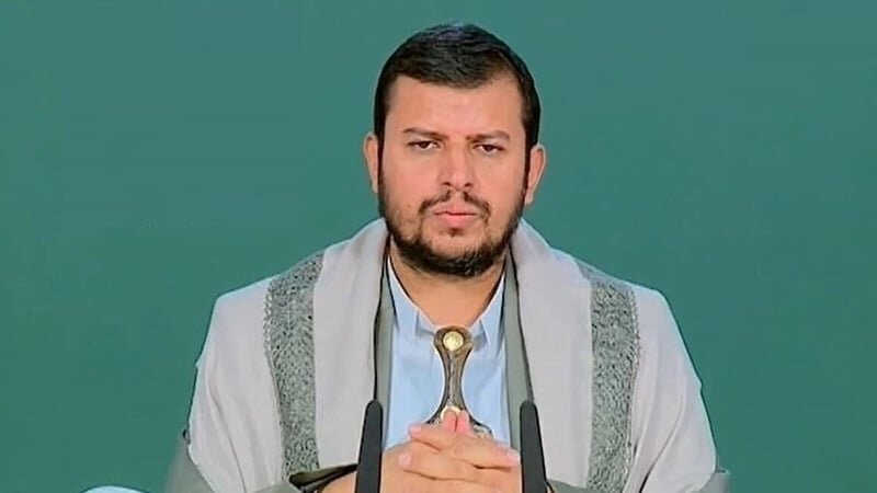 Al-Houthi: Tekanan Gagal Mengubah Sikap Iran dalam MKendukung Palestina