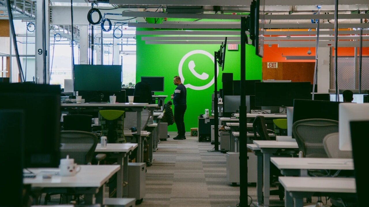 Mahkamah AS Haramkan Firma Perisikan Israel Sasarkan WhatsApp