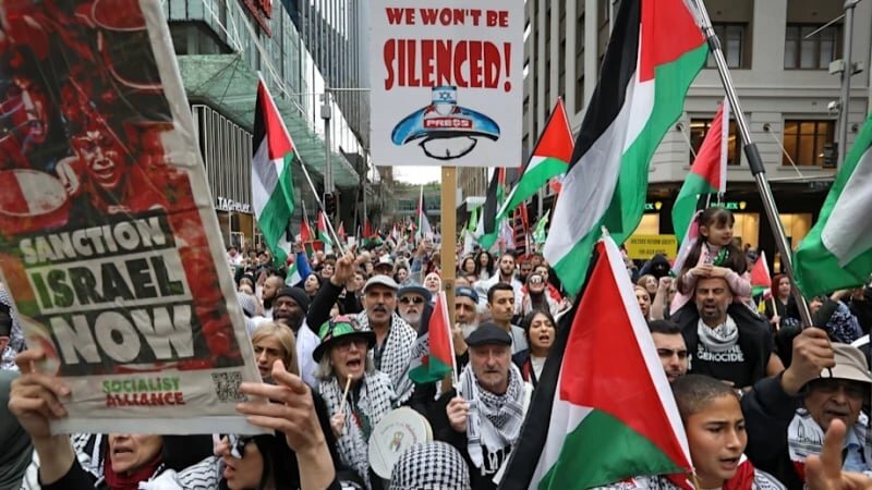 Mengapa Human Rights Watch Euro-Mediterania Serukan Peningkatan Tekanan terhadap Israel oleh Uni Eropa?