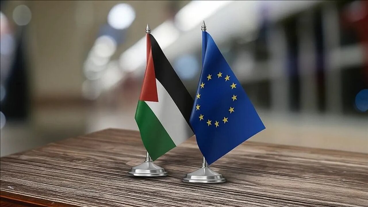 Plano ng European Union: Hindi dapat hadlangan ng kasunduan sa tigil-putukan ang pagtatatag ng estadong Palestino