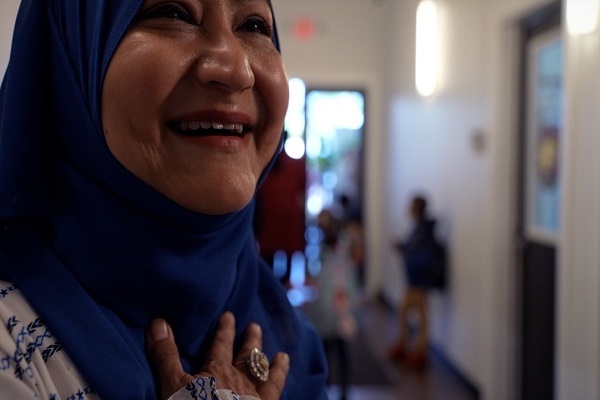 Escuela en Mason, Ohio, enseña a sus alumnos a memorizar el Corán