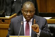 SA President Criticises Israel for Blocking Food Supplies to Gaza