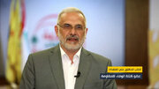 Hizbullah: Ba Za Zamu Taba Yin Tattunawa Kai Tsaye Da Gwamnatin Sahyoniyawa Ba