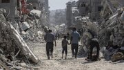 Rejîma Sionîstî 47 caran agirbesta li Xezzeyê şikand