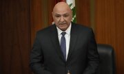 لبنانی حکومت نے حزب اللہ کے مستقبل سے متعلق وائٹ ہاؤس کے مطالبے کو مسترد کر دیا