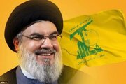 “Nasrallah’ın Vasiyeti: Gazze Direnişinin Kalbinde Lübnan’ın Onuru Atıyor”