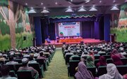 খুলনায় পবিত্র ঈদে মিলাদুন্নবী (সা.) ও ইসলামী ঐক্য সপ্তাহ উপলক্ষে আলোচনা সভা অনুষ্ঠিত