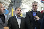 Rais wa Shirika la Nishati ya Atomiki: Teknolojia ya nyuklia ni viwanda na mwanga wa afya kwa wananchi wa Iran