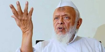 نفرت اور تفرقے کا جواب نبی اکرمؐ کی تعلیمات میں ہے: جمعیت علماء ہند کے صدر کا ختمِ نبوت کانفرنس سے خطاب