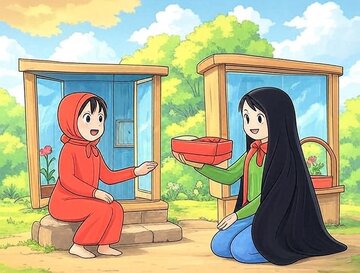 ¿Sabes cómo está tu vecino?