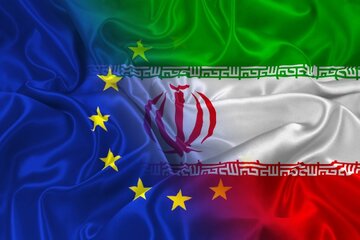 اگلی ایران اسرائیل جنگ سے یورپ کی بقاء کو خطرہ ہے، یورپی تھنک ٹینک