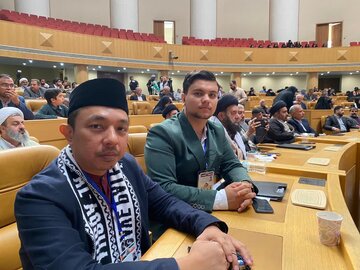 Agar Efektif, Perjuangan Membela Palestina Harus dengan Terpimpin, Terorganisir dan Berlipat Ganda