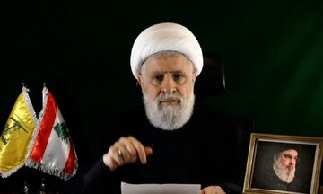 Sekreterê Hizbullahê: Xwîna şehîdên yemenî bi xwîna Filistîniyan re li ser rêya ber bi Qudsê tevlihev dibe