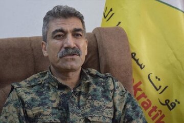 مەرجەکانی هەسەدە بۆ تەڤل بوون بە سوپاکەی جۆلانی