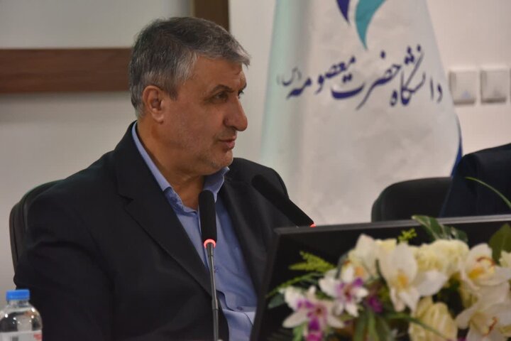 دانشگاه‌های مولد، حلقه اتصال فناوری هسته‌ای با زندگی مردم هستند