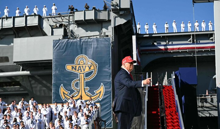 غرب از جنگ یمن درس گرفت/ بازنگری بزرگ در دکترین دفاعی