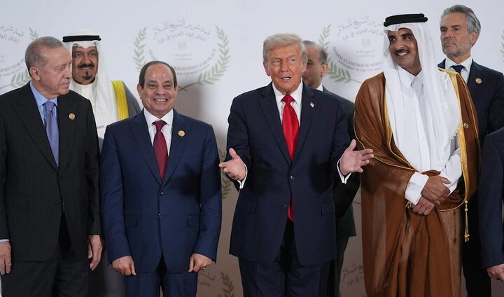 مصر به‌دنبال بازگشت سریع روابط با اسرائیل در سایه آتش‌بس شکننده