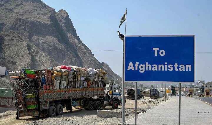 حکومت طالبان: توافق با پاکستان بر تعهد به صلح و حسن هم‌جواری تأکید دارد