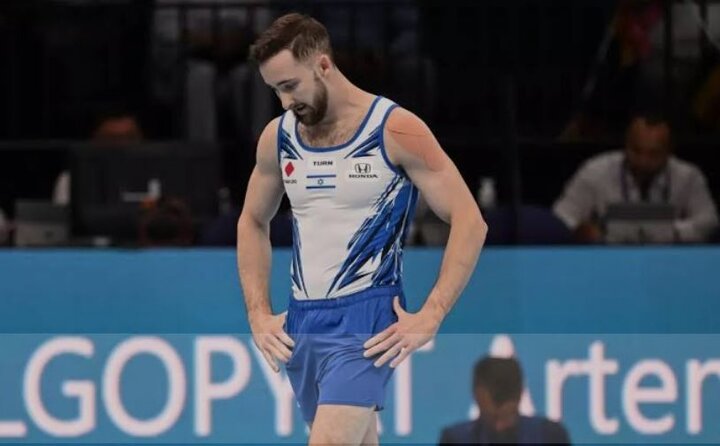 مخالفت اندونزی با حضور ژیمناستیک‌کاران صهیونیست