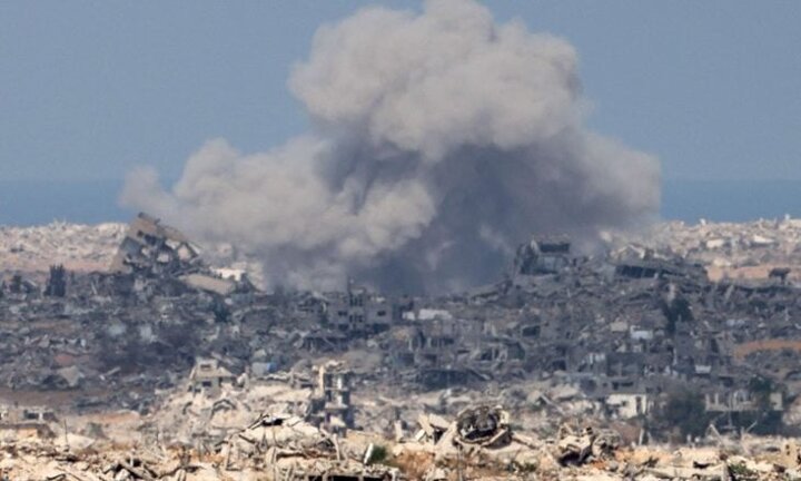 رسانه‌های عبری: ارتش اسرائیل حمله‌ای را در غزه آغاز کرده است