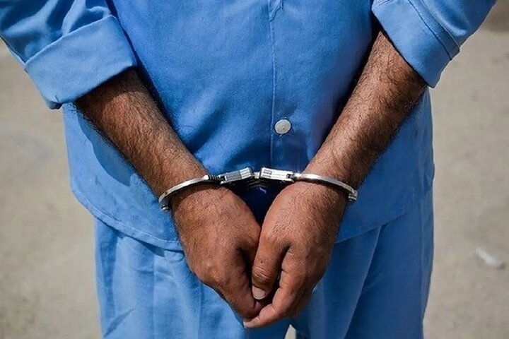 جاسوس موساد در قم اعدام شد