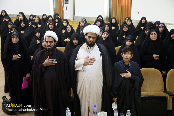 Bu haberde, geçen hafta İran’da ABNA foto muhabirlerince çekilen seçilmiş fotoğrafları görüyorsunuz; kaydedilen kareler, ülke genelindeki olayları yansıtıyor